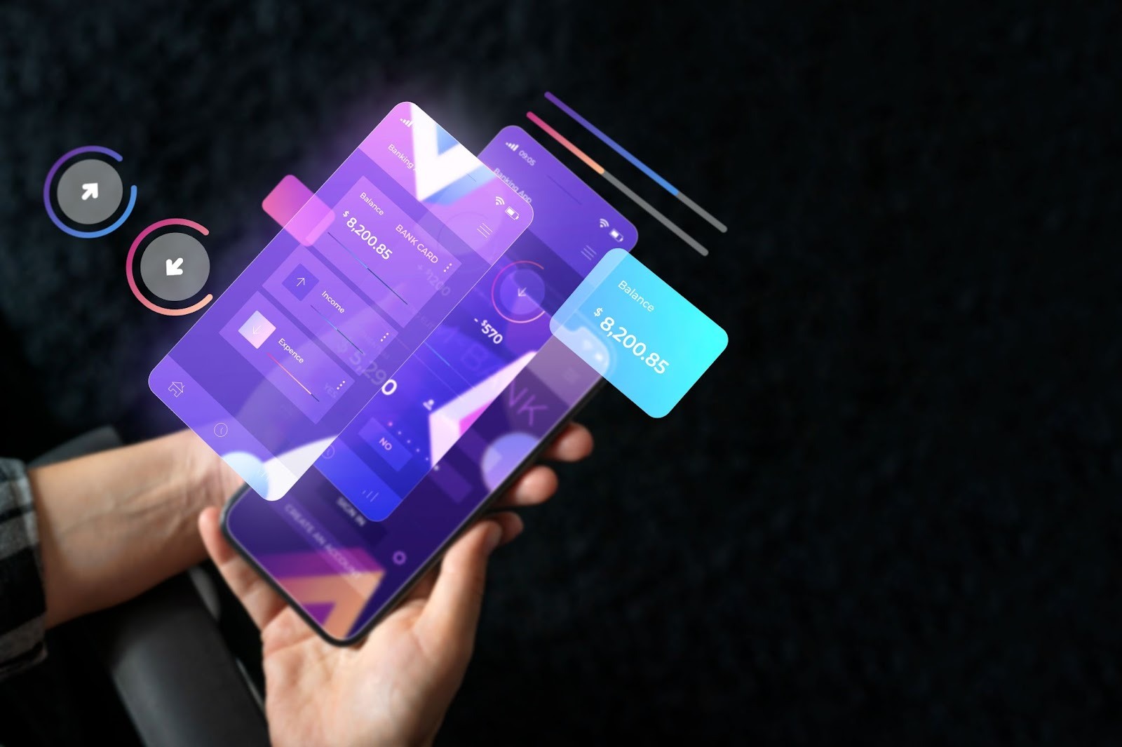 Apps Software