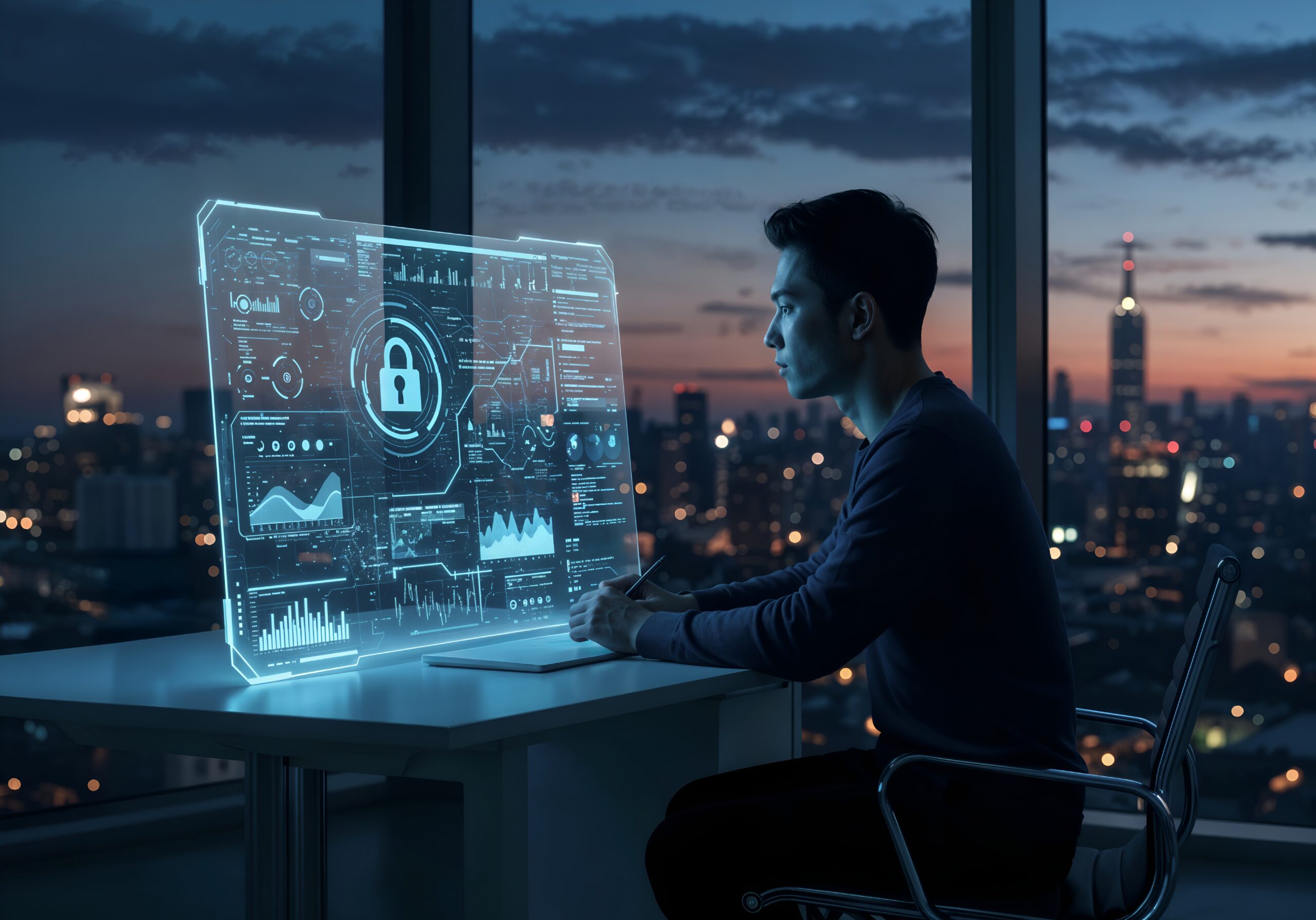 Is Cybersecurity Hard? Here’s How to Make Learning Easier