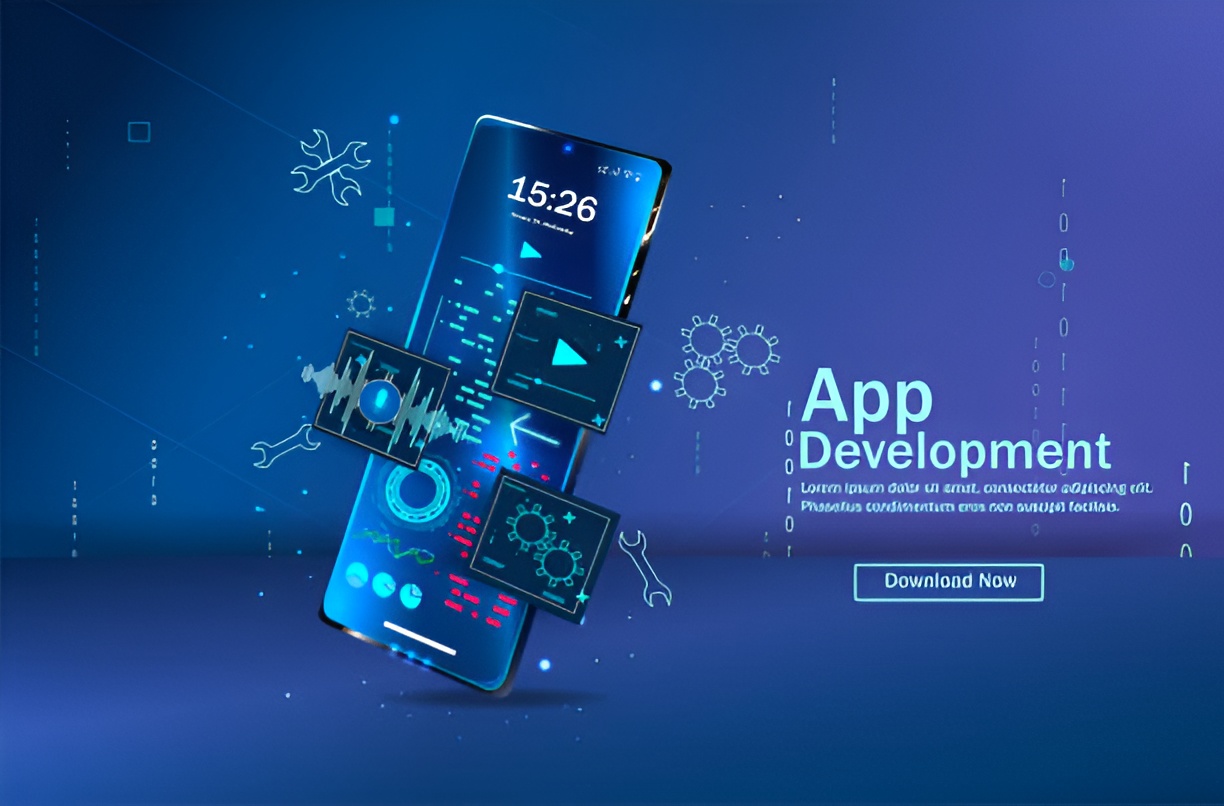 Cross-Platform App Development