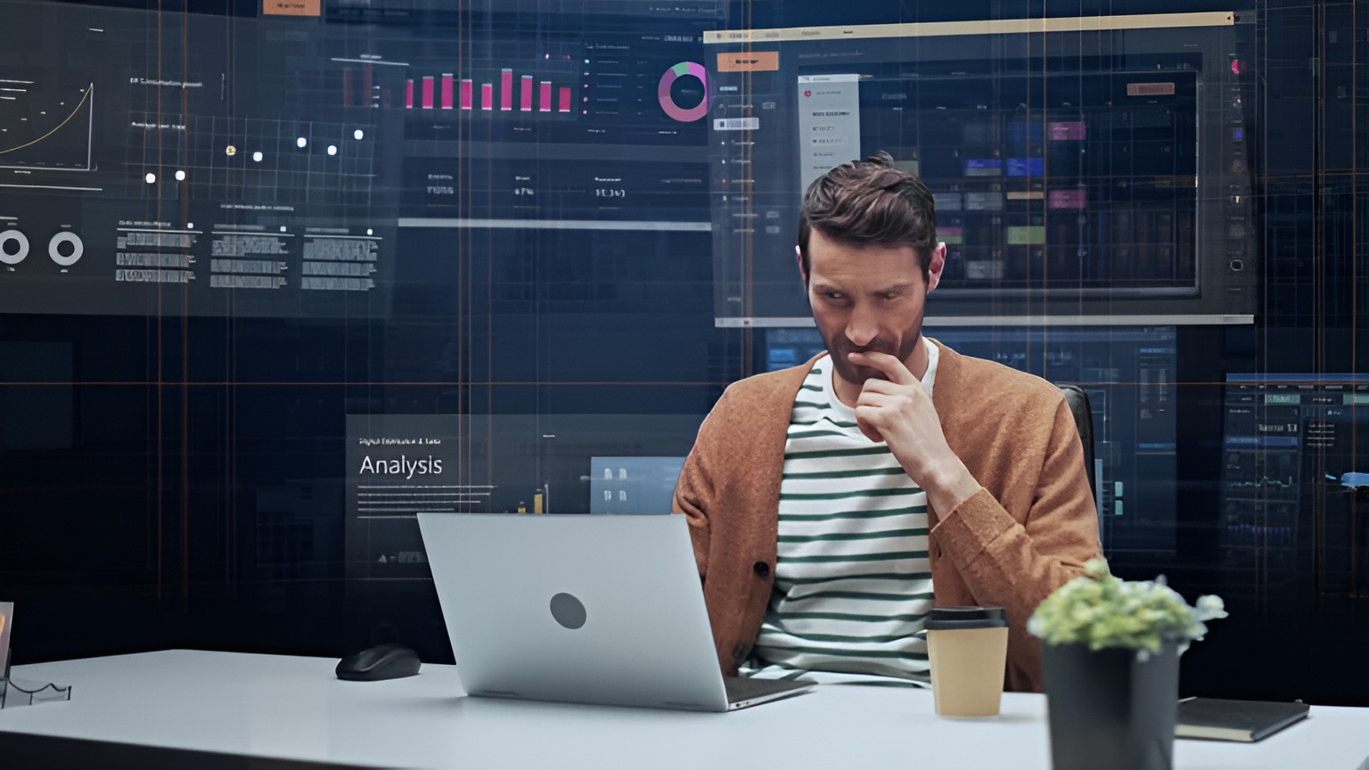 Artificial Intelligence Degree