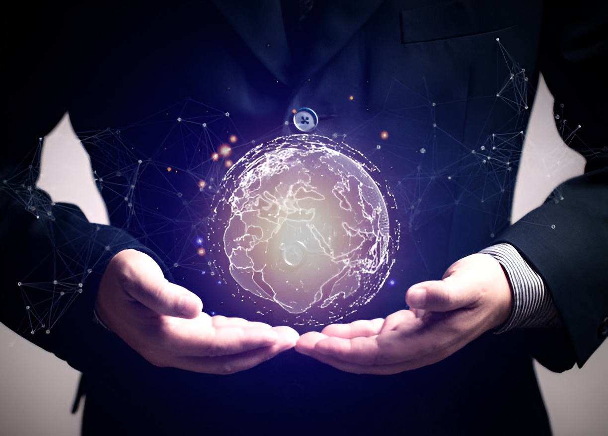 lot of artificial intelligence