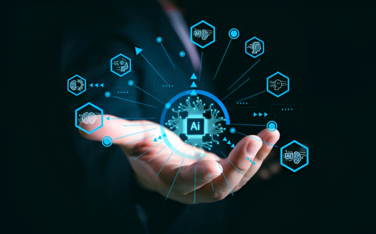 Key Sectors Where There’s a Lot of Artificial Intelligence in Use