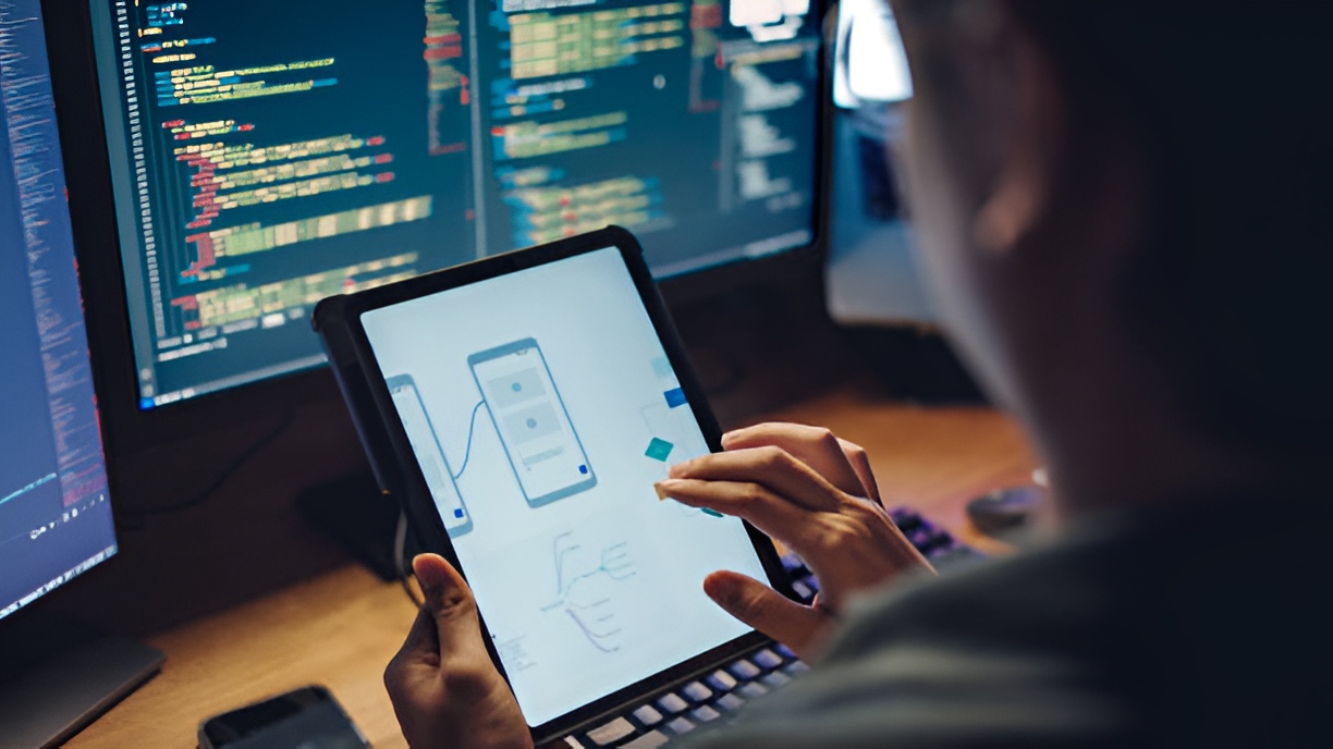 Top Tools & Frameworks Used in Software and App Development