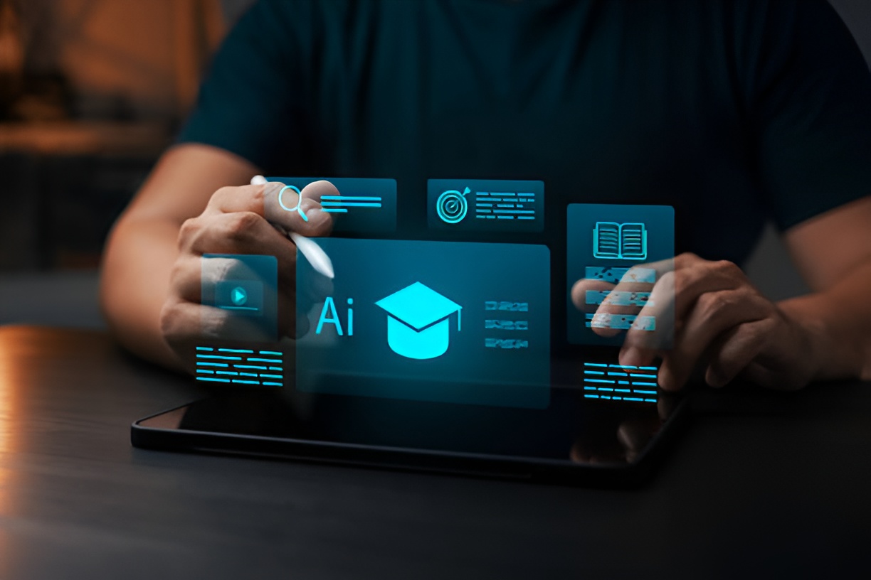 How to Choose the Best Artificial Intelligence Degree Program