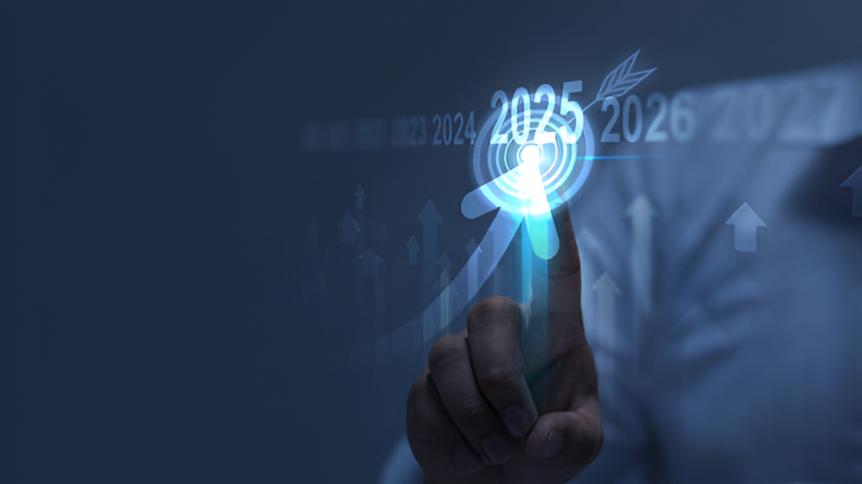 The Future of Crossroads Financial Technologies: Trends, Growth & Impact in 2025