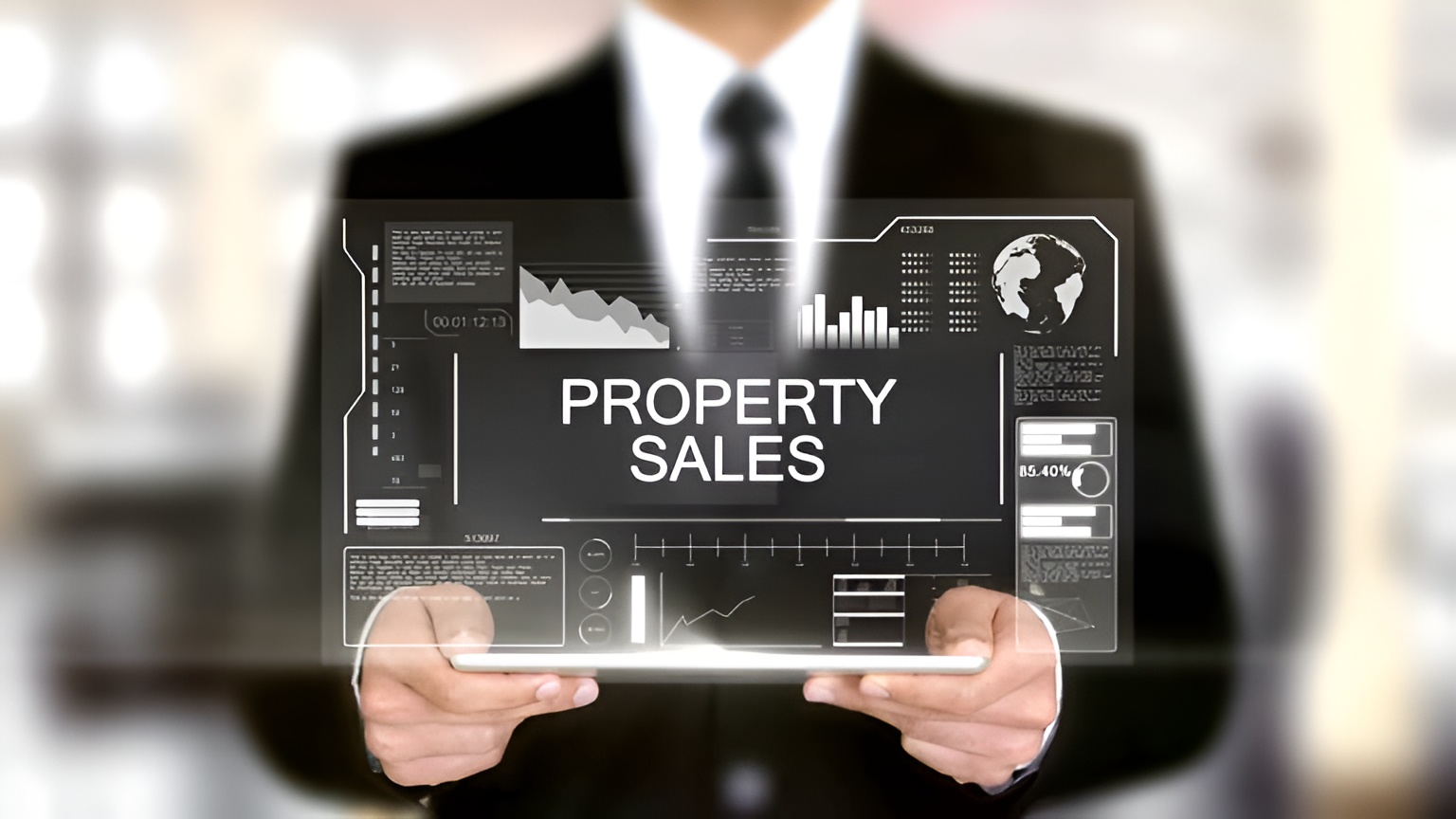 Sellers Benefit from HomeRocketRealty’s Modern Systems