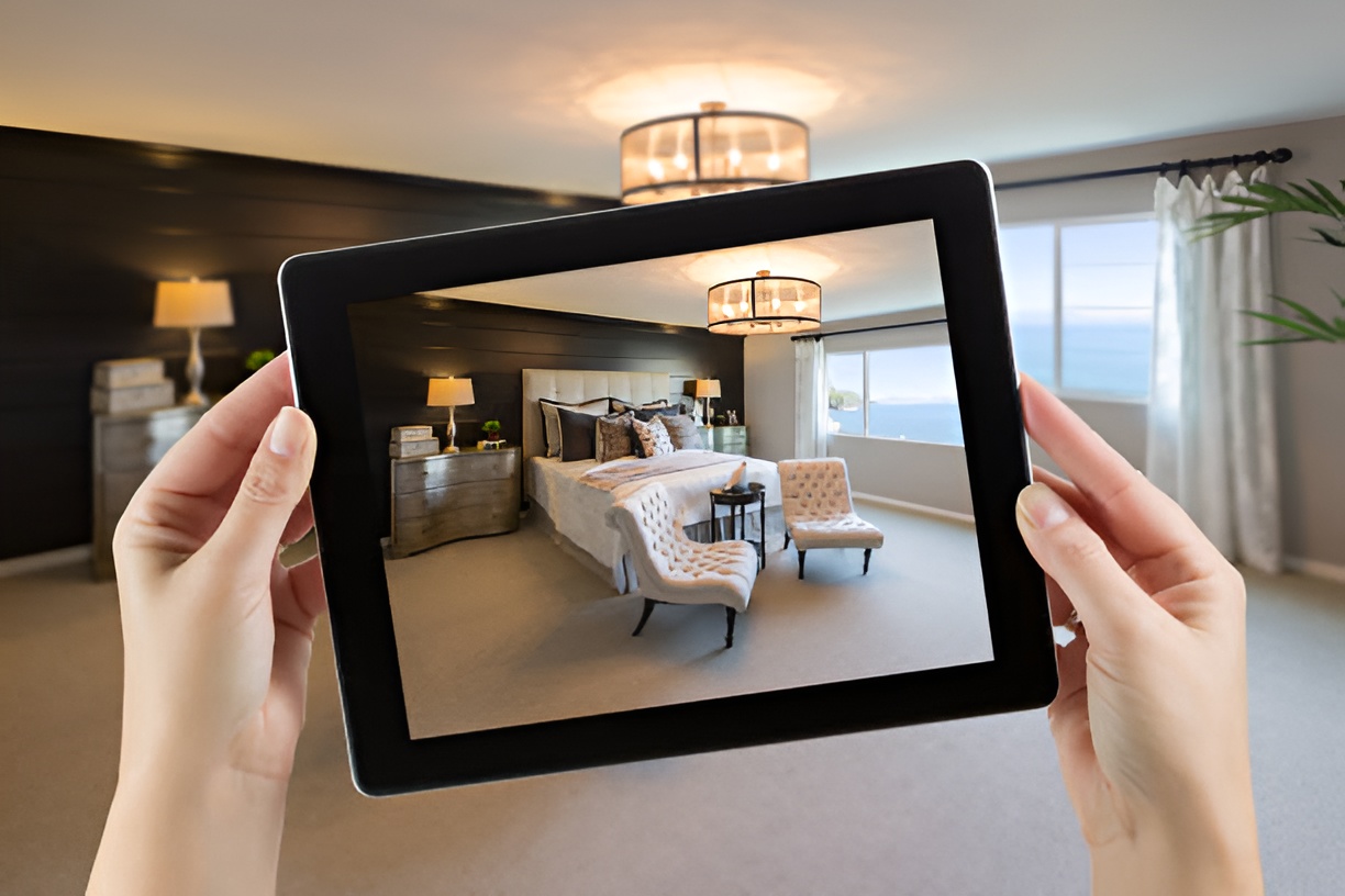 HomeRocketRealty’s Modern Technology: From Virtual Tours to Smart Home Listings