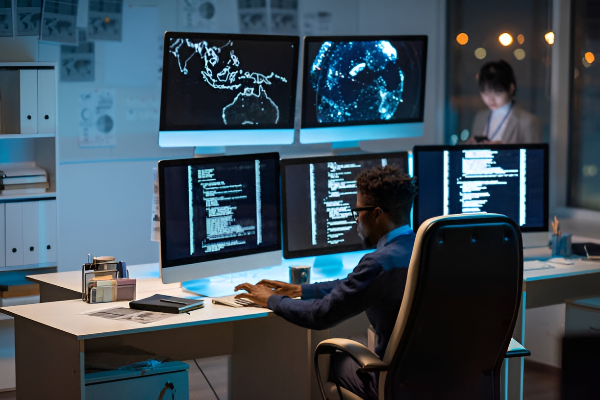 Cloud Network Technology Singapore Pte Ltd