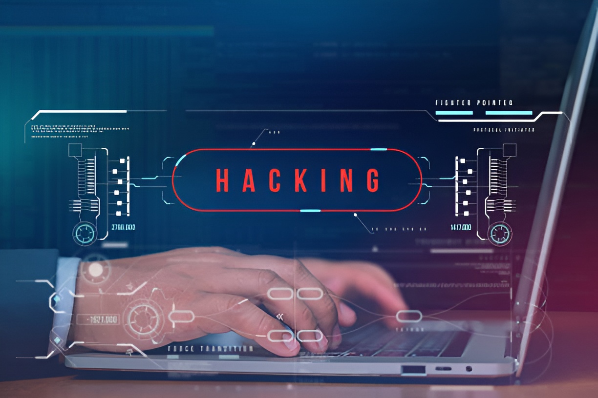 Cybersecurity for Beginners Step by Step