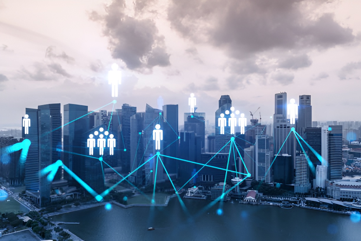 Top Services Offered by Cloud Network Technology Singapore Pte Ltd